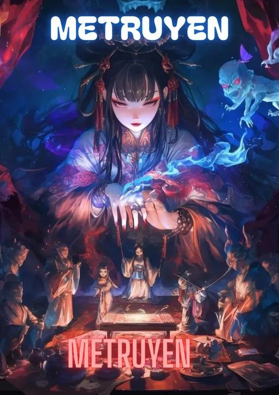 Truyện Tiệm Vàng Mã 3: Lễ Đồng Nữ - Cật Bất Bão Bất Cao Hưng