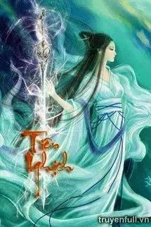 Truyện Tiên Nghịch - Nhĩ Căn