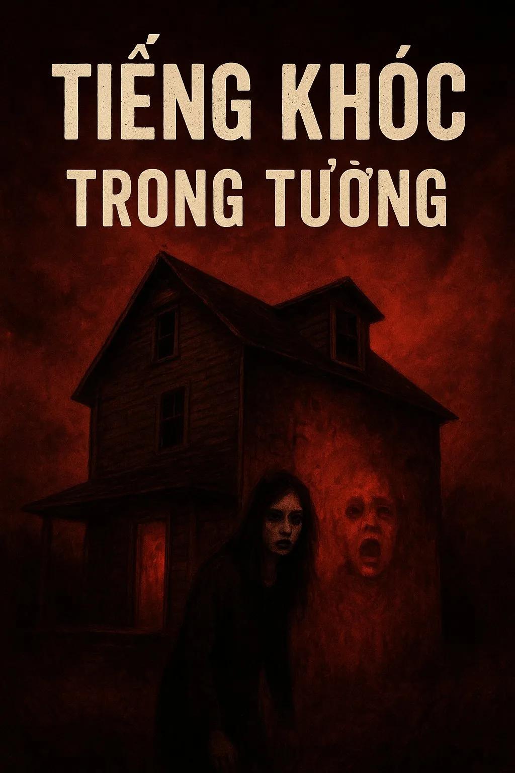 Truyện Tiếng Khóc Trong Tường - Tư Mã Vô Tình