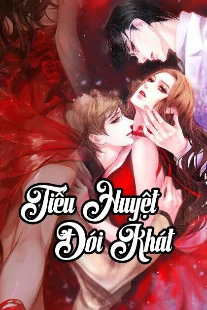 Truyện Tiểu Huyệt Đói Khát - LAMLANG
