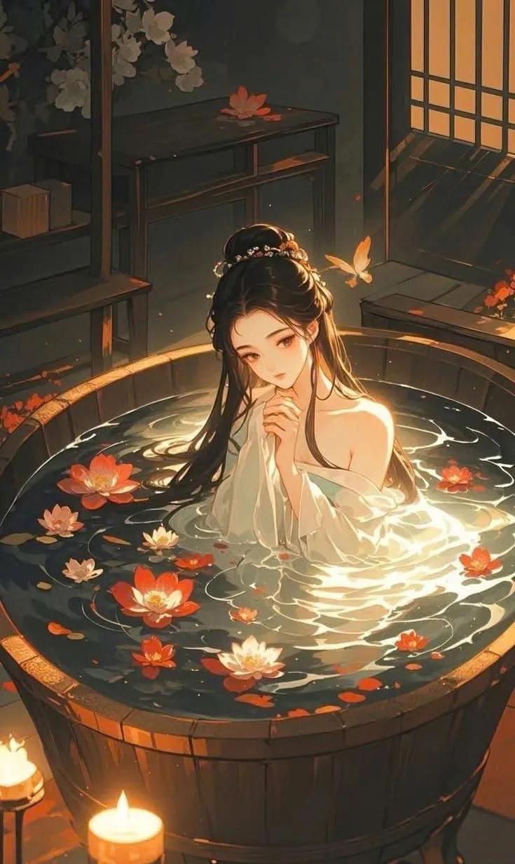 Truyện Tiểu Kiều Xuất Giá - Tùy Ngã Tâm