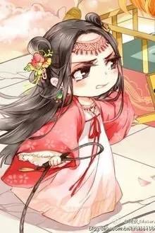 Truyện Tiểu Ma Phi Của Minh Đế - Nguyệt Y Y