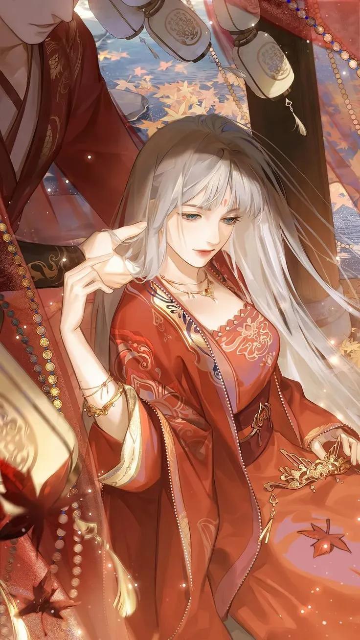 Truyện Tiểu Miêu Tân Nương - Âu Dương Hinh