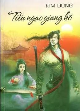 Truyện Tiếu Ngạo Giang Hồ - HUMMIEU
