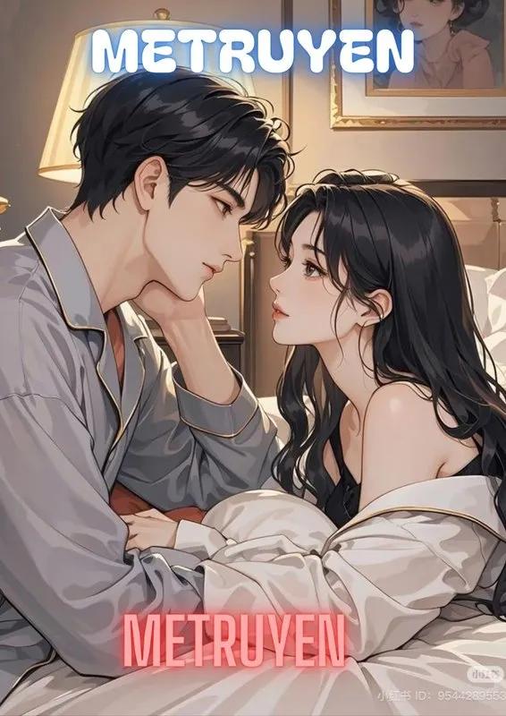 Truyện Tiểu Ngư Nhi và Bất Khuyết - Ngọt Bao Tương