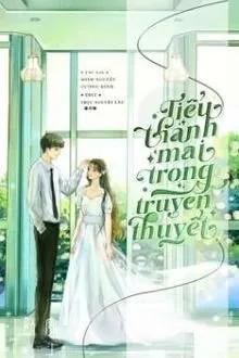 Truyện Tiểu Thanh Mai Trong Truyện Trời Giáng Nữ Chính - Minh Nguyệt Tượng Bính