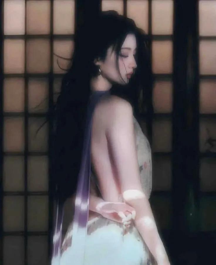 Truyện Tình Ẩn - Tiểu Hắc