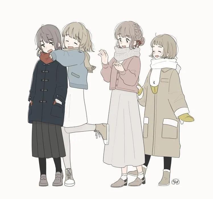 Truyện Tình Bạn Độc Hại và Sự Giải Thoát - Ngọc Linh