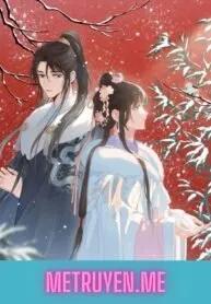 Truyện Tình Cổ - Đào Hoa Vị Độ