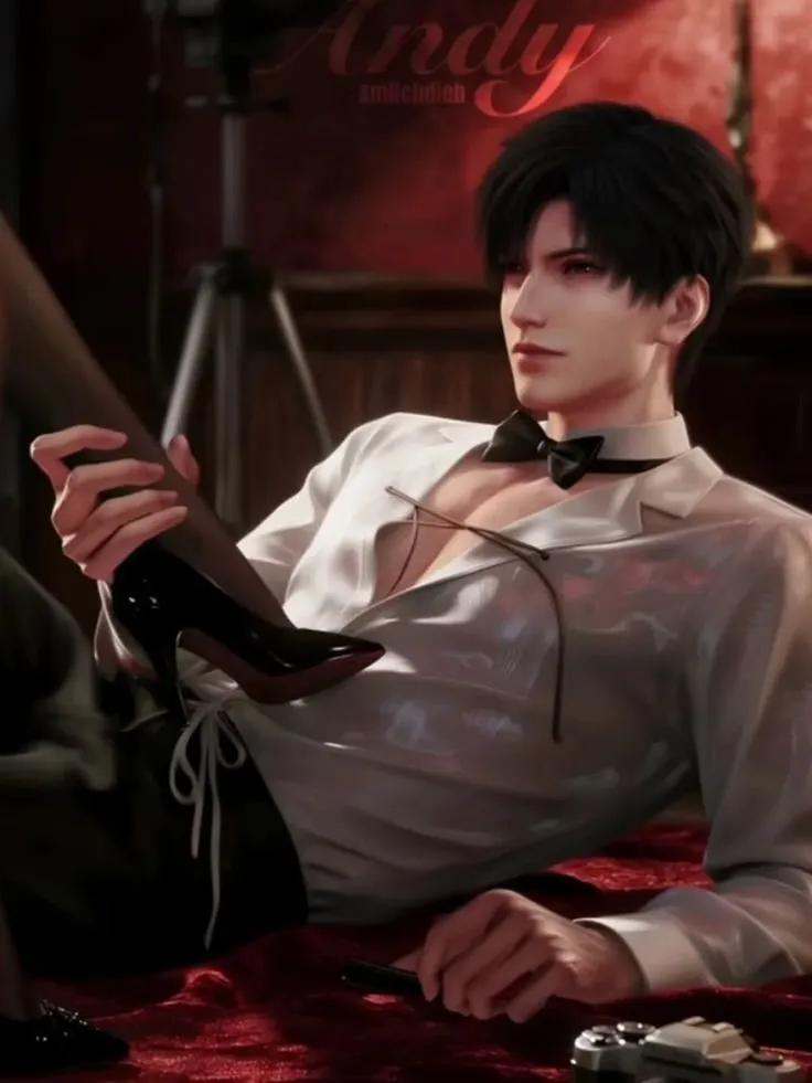 Truyện Tình Cũ Không Rũ Cũng... Căng - LAMLANG