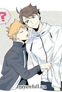 Truyện Tình Địch Hắn Vừa Đẹp Lại Vừa Ngọt - Thiển Vô Tâm