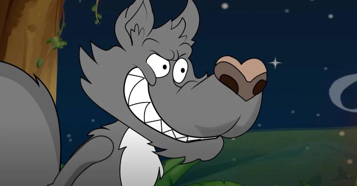 Truyện Tính lầm - Truyện Cổ Tích