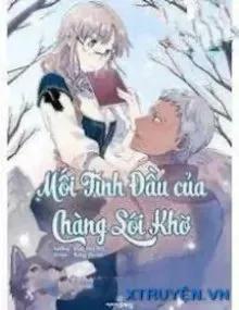 Truyện Tình Sói Chi Dao - phongthan321luy