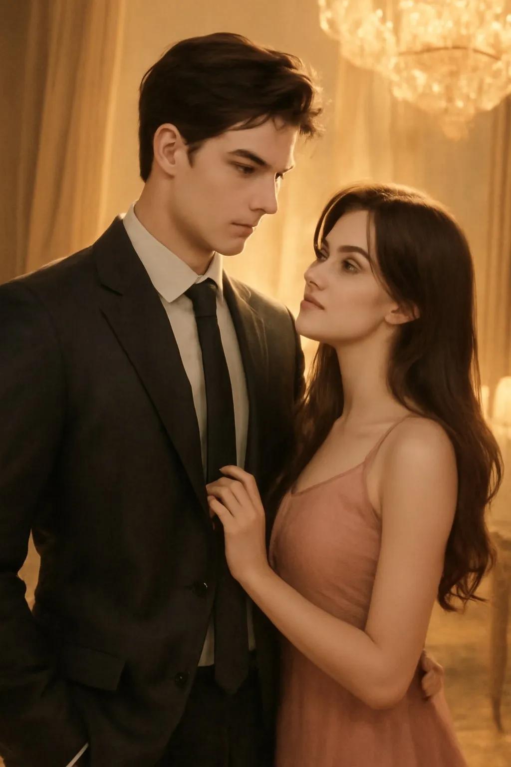 Truyện Tình Yêu Đế Chế - Tư Mã Vô Tình