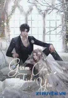 Truyện Tình Yêu Giam Cầm - Khoảnh Khắc Vĩnh Hằng