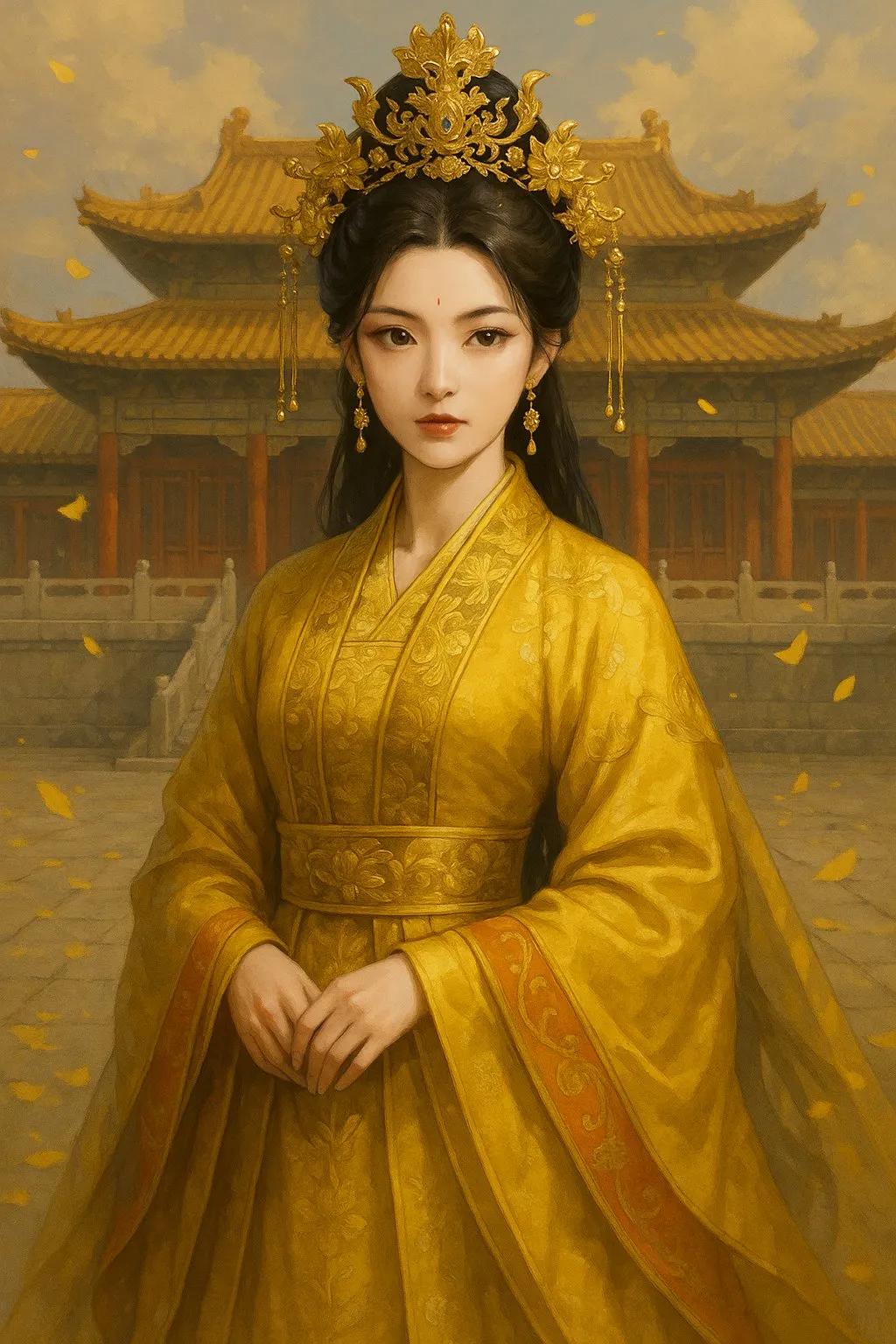 Truyện Tình Yêu Khuynh Thành - An Nhiên Cật Lê Mạ