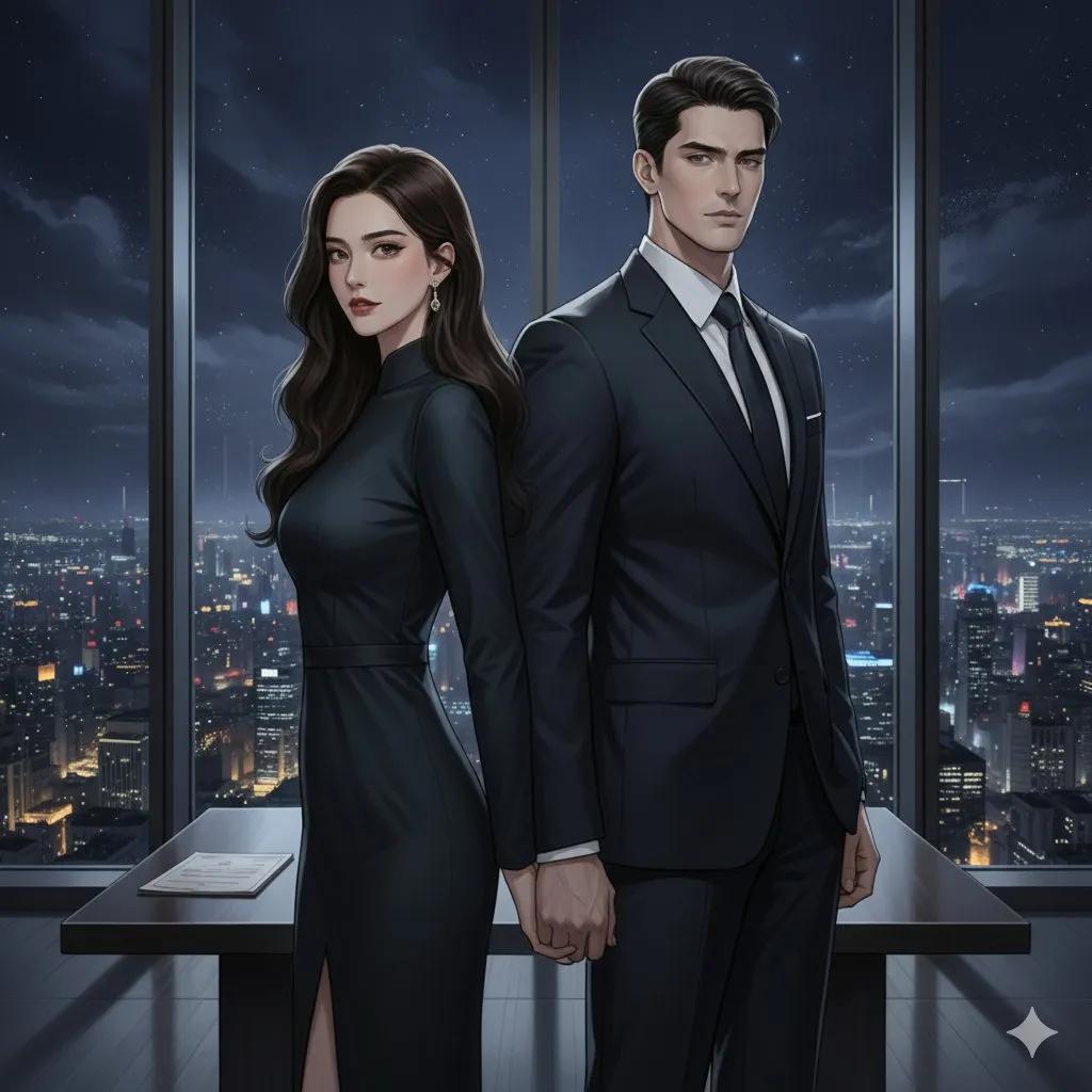 Truyện Tình Yêu Nảy Sinh Sau Khi Cưới - Thiên Huy