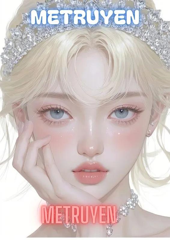 Truyện Tôi Có Tiền, Tại Sao Phải Kết Hôn? - Nguyệt Lộc