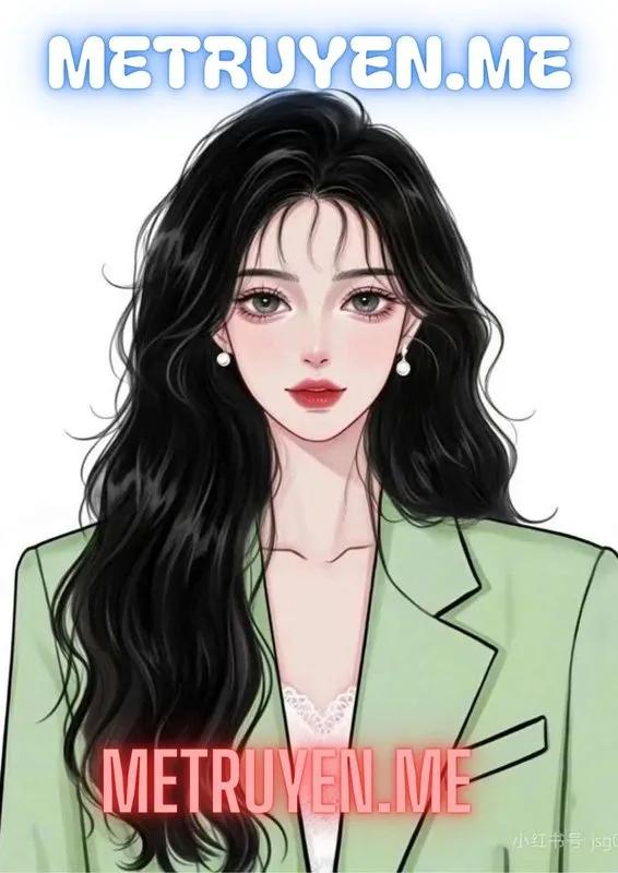 Truyện Tôi Đã Rời Đi, Chẳng Hẹn Ngày Tái Ngộ - Huân Nhiễm