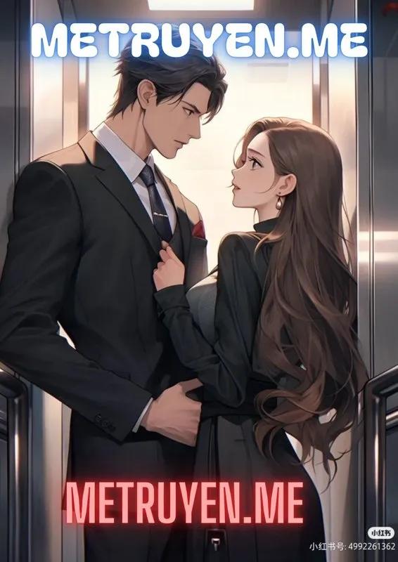 Truyện Tôi Mang Thai Con Của Sếp - Mộc Tê A