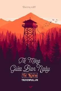 Truyện Tôi Mộng Giữa Ban Ngày - Tê Kiến