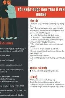 Truyện Tôi Nhặt Được Bạn Trai Ở Ven Đường - Cúc Gia Tiểu Tam Gia