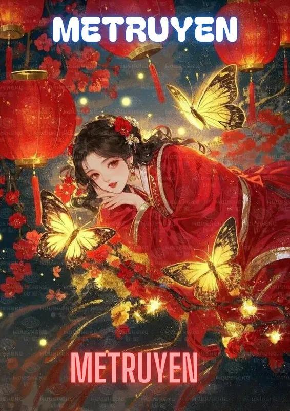 Truyện Tôi Quản Đầu Thai - Duy Hữu Gia Băng