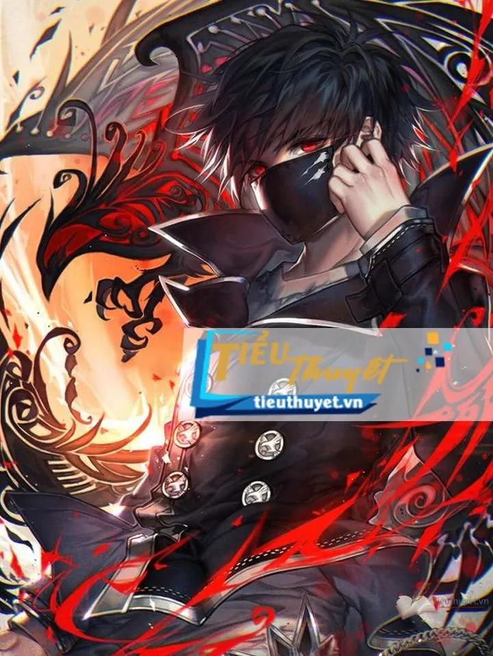 Truyện Tôi sẽ là ác quỷ bên em! - Mia