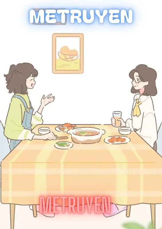 Truyện Tôi và Bà Cô Cáu Kỉnh - Đào Hoa Bất Chử Tửu