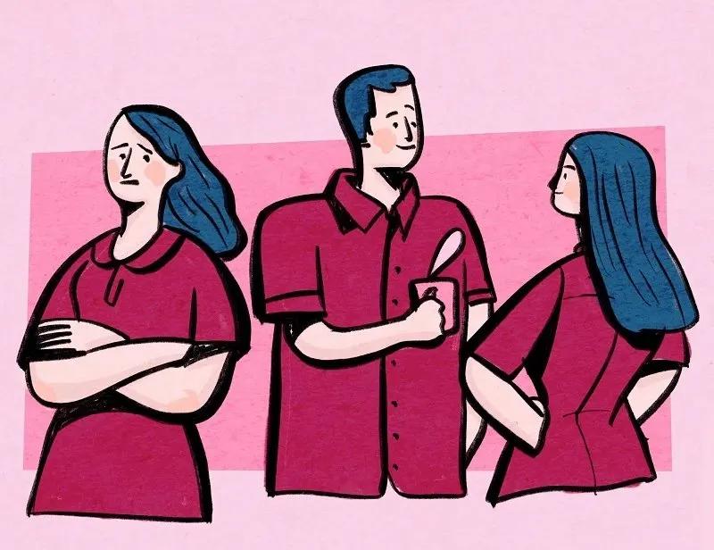 Truyện Tôi và những người khó tính - Truyện Cổ Tích