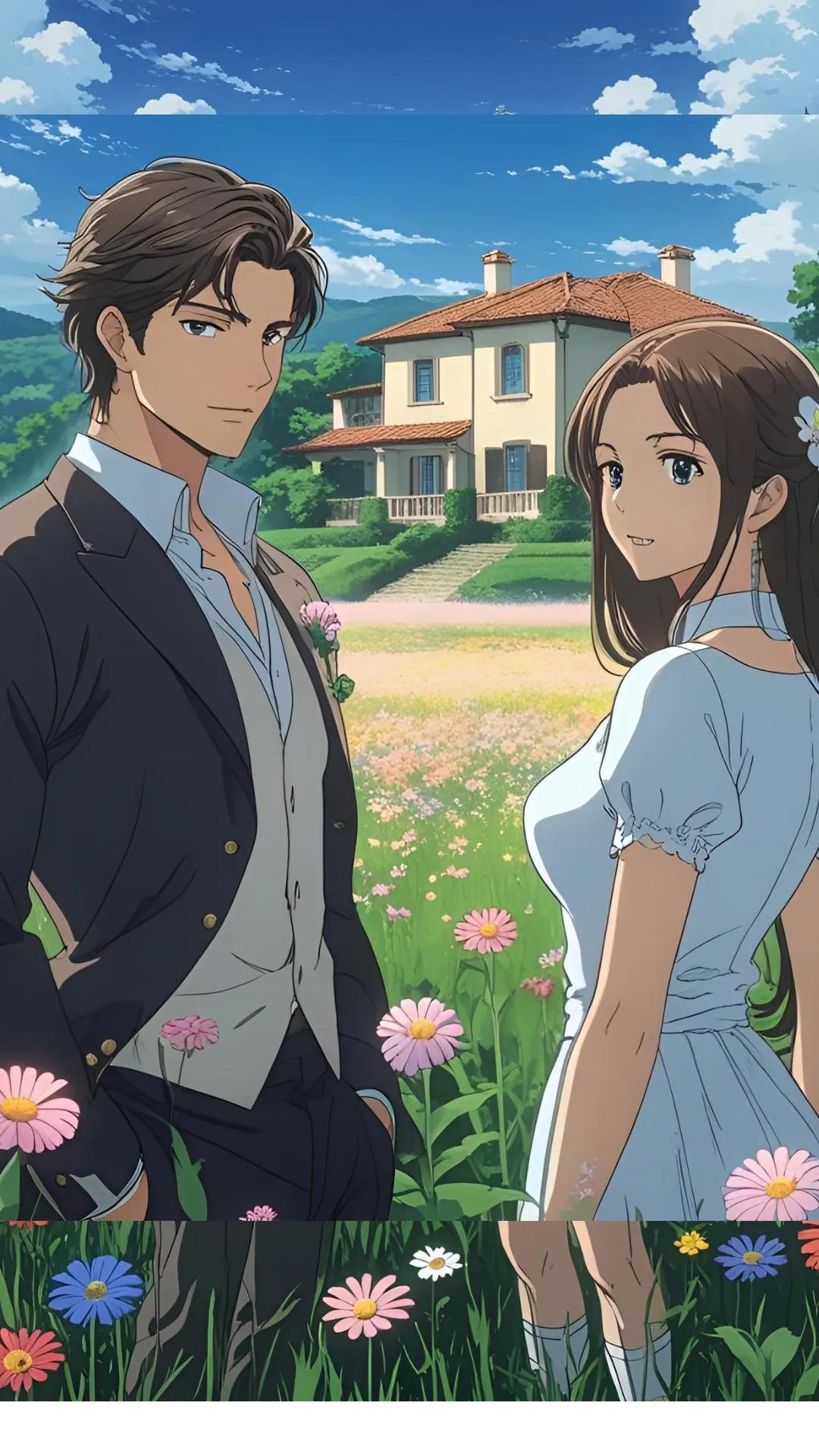 Truyện Tôi Xuyên không vào trong cuốn truyện - và có thai với kẻ phản diện - Miranda