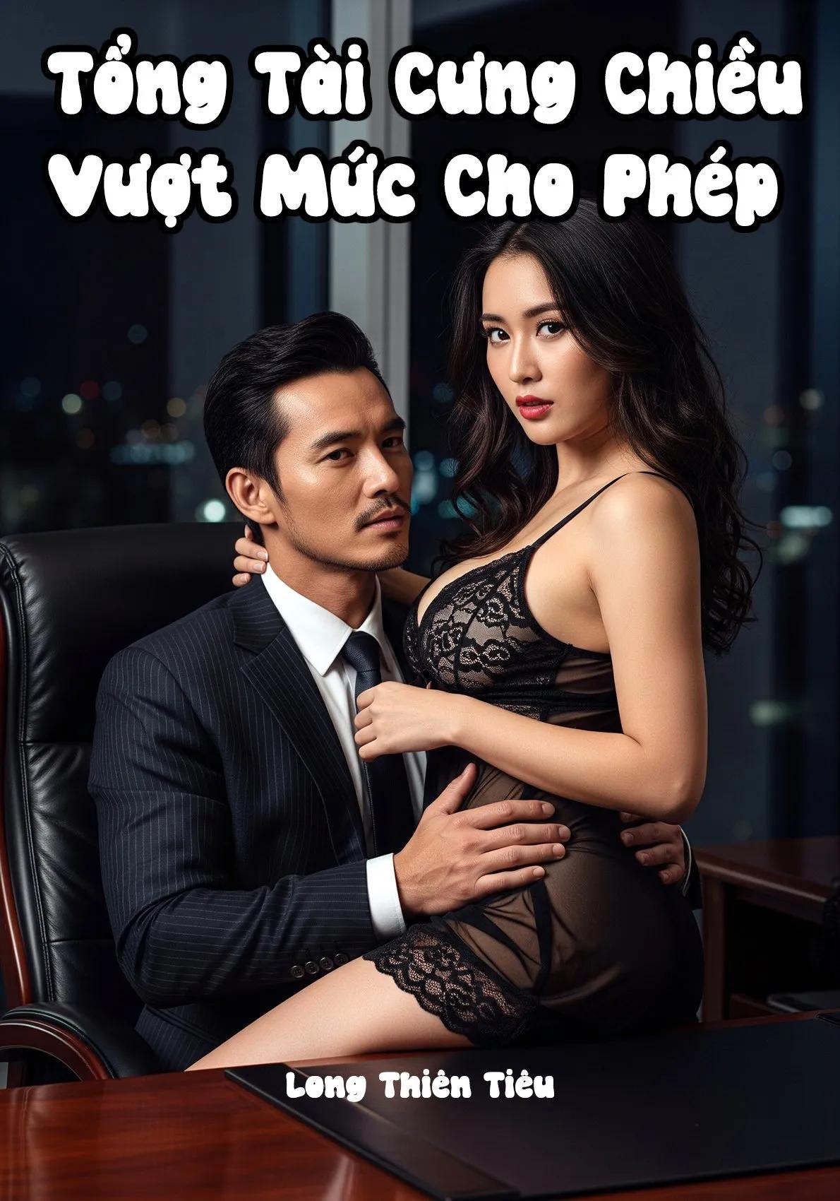 Truyện Tổng Tài Cưng Chiều Vượt Mức Cho Phép Pickleball - Long Thiên Tiêu