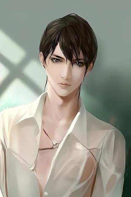 Truyện Tra Công Ham Muốn Chiêm Chiếp - 2 Ám Bạch