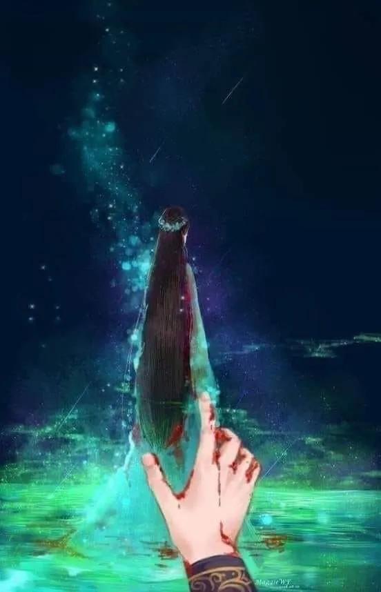 Truyện Trâm 2 - Kẻ yểu mệnh - Châu Văn Văn