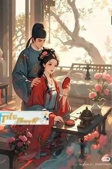 Truyện Trâm Cài Giai Nhân - Khuyết Danh