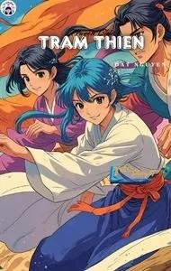 Truyện Trảm Thiên - Thư Khanh Khanh