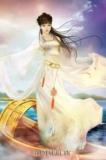 Truyện Trầm Vụn Hương Phai - Tô Mịch