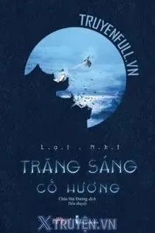 Truyện Trăng Sáng Cố Hương - Lại Nhĩ