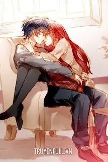 Truyện Trao Thâm Tình Cho Em - Tiểu Trang Chu