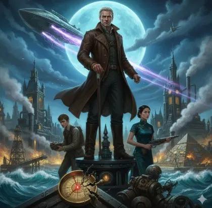 Truyện Trên Đỉnh Alps - Yurin