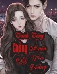 Truyện Trịnh Tổng, Chồng Cô Muốn Trèo Tường - Công chúa của những giấc mơ