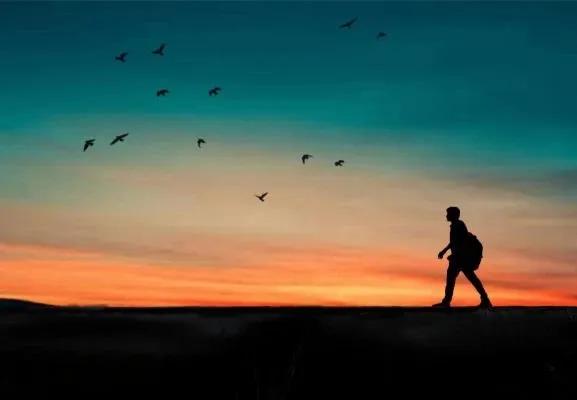 Truyện Trở về - Truyện Cổ Tích