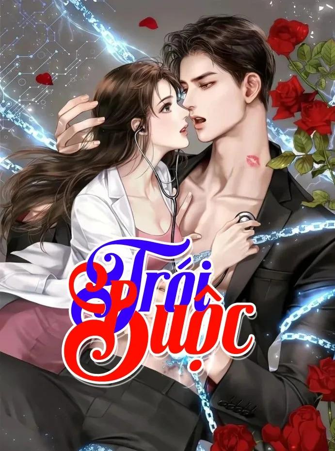 Truyện Trói Buộc - LAMLANG