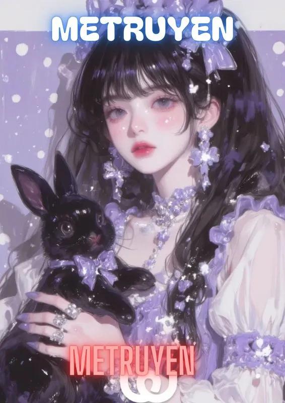 Truyện Trong Tôi Có Một Nhân Cách Khác - Nhị Thập Nhị Hoạ Cốt