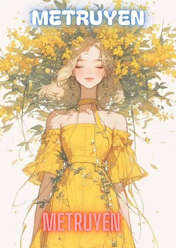 Truyện Trùng Chắn Họa - Bắc qua