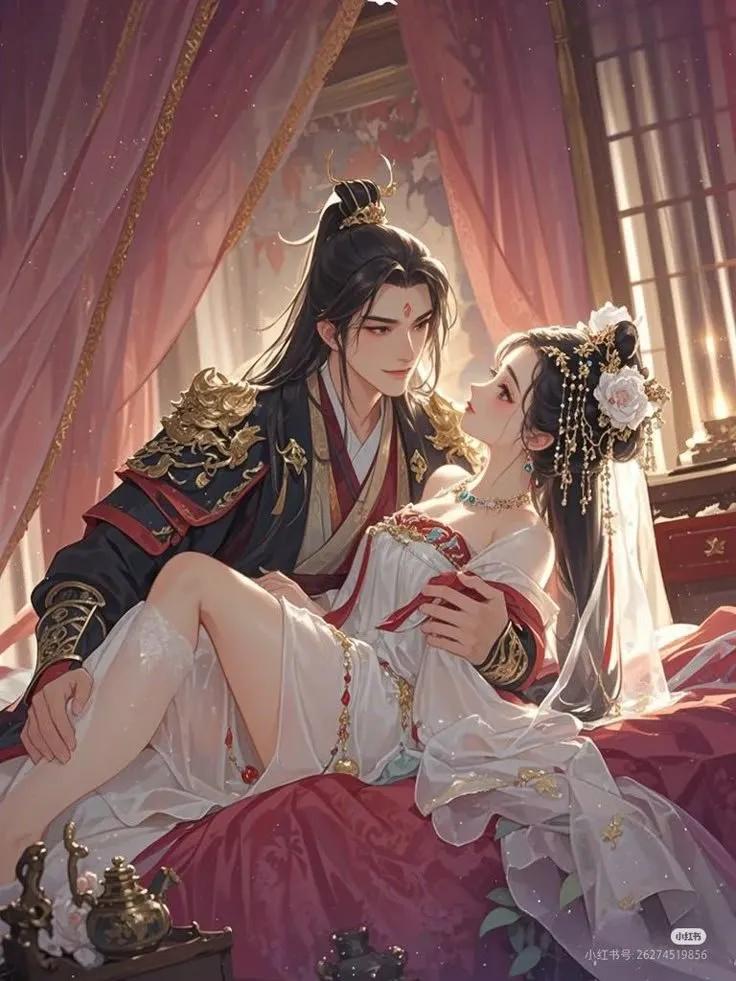 Truyện Trường An Có Đoá Phù Dung - Violet