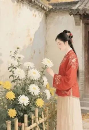 Truyện Trưởng Tỷ Không Còn Muốn Quản Gia - Pulppy