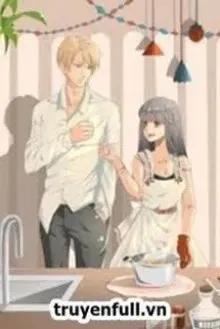 Truyện Cô Vợ Bé Nhỏ Của Tổng Giám Đốc Băng Hoả - Ái Ước