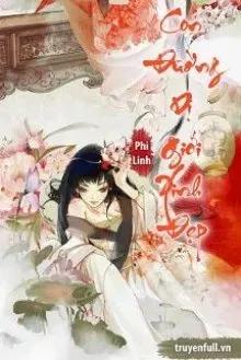 Truyện Con Đường Dị Giới Xinh Đẹp - Phi Linh