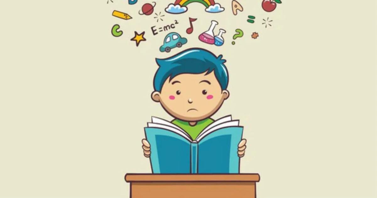 Truyện Truyện cười học sinh #22 - Truyện Cổ Tích